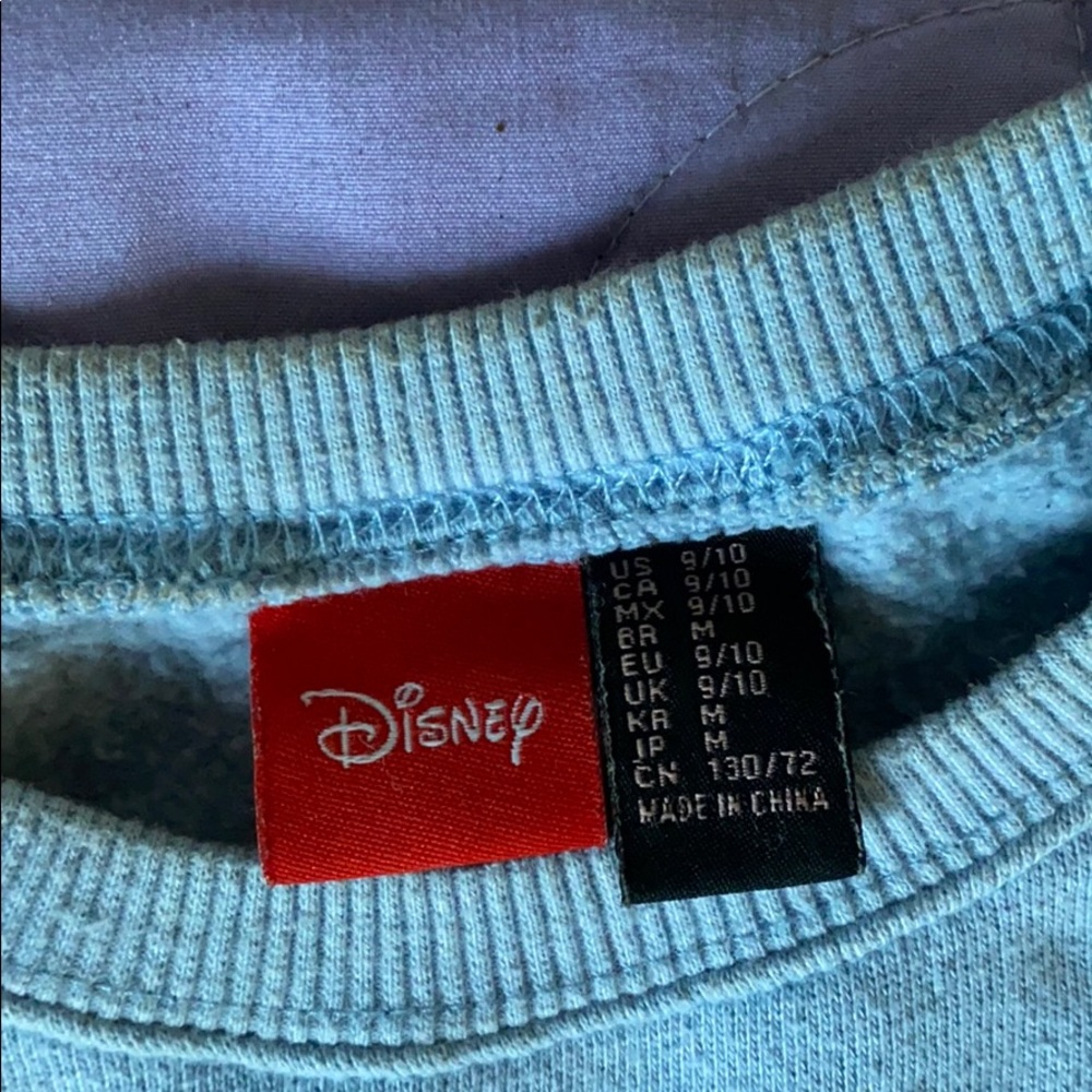 Mickey Mouse - Picture 3 of 4
